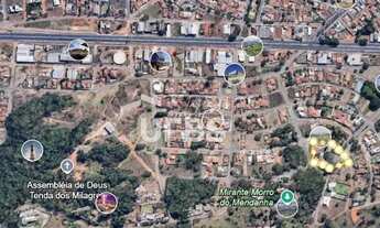 Imagem 5: Área no Jardim Petrópolis