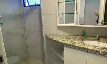 Imagem 4: Imóvel para aluguel tem 55 metros quadrados com 2 quartos em Boa Viagem - Recife - PE