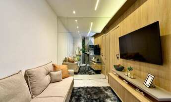 Imagem: Apartamento com 2 quartos à venda, - PortoBelo