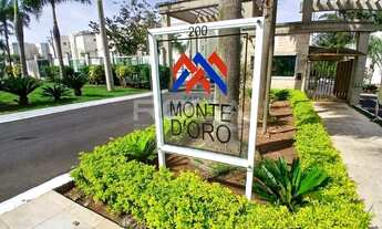 Imagem 2: Apartamento padrão para alugar no Residencial Monsenhor Romeu Tortorelli em São Carlos