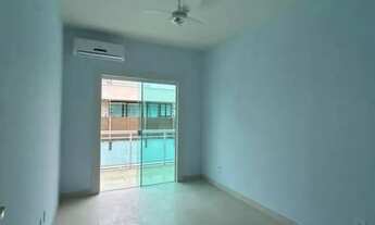 Imagem 4: Alugo- Portinho/Próx Shopping - Apto - Varanda - Sl Ampla - 2qtos Sendo 1 Suíte - Banho