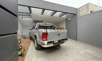 Imagem 5: Casa à Venda em Jardim Canadá 2ª Parte, Maringá - PR