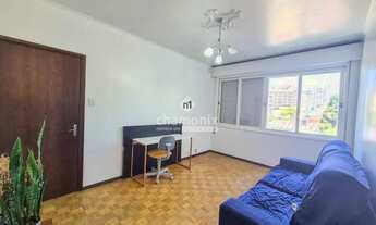 Imagem: APARTAMENTO SEMIMOBILIADO - SÃO PELEGRINO