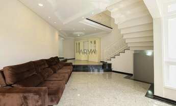 Imagem 2: Casa à venda no Jardim Social ARYA1