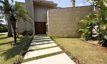 Imagem 3: Casa Royal Tennis Residence com 4 suites e 340m para aluguel