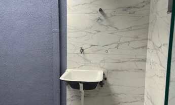 Imagem 4: Casa 2 quartos Boa Vista