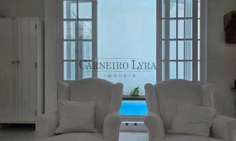 Imagem: Luxuosa Casa à Venda em Paraty-RJ, Bairro