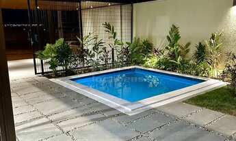 Imagem 4: Casa Térrea Novíssima!!!