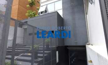 Imagem: PRÉDIO - VILA MADALENA - SP