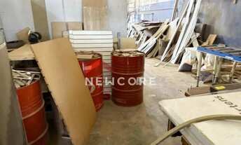 Imagem 6: Galpão em Rua Serra dos Bororós - Jardim Planalto - Carapicuíba/SP