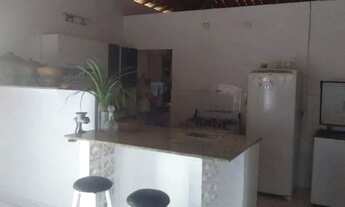 Imagem 4: Casa de praia com piscina