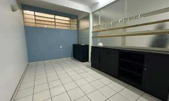 Imagem 6: Casa com subsolo na 706 Sul HP5