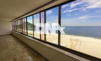 Imagem: Cobertura-À VENDA-Copacabana-Rio de Janeiro-RJ