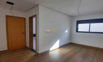 Imagem: Apartamento no Bairro Jardim Hollywood em