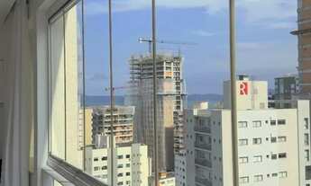 Imagem 6: Apartamento mobiliado 3 suítes a 250 metros do mar | Pronto para morar