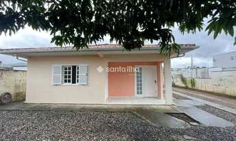 Imagem 2: Casa com 4 dormitórios para vender ou alugar, 175m² - Campeche - Florianópolis/SC