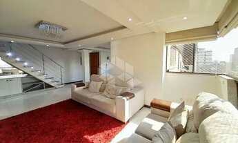 Imagem 6: Cobertura 300M² - para Alugar