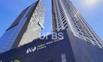 Imagem: WTC GOIANIA - Apartamento 2 quartos, sendo