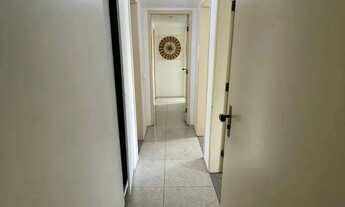 Imagem 5: Apartamento à venda no EDF. ARIANO SUASSUNA, CASA FORTE, Recife, PE