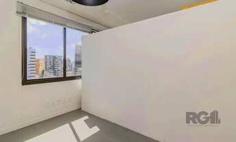 Imagem 7: Escritório para Alugar no Bairro Menino Deus com 28 m² de Área Útil Disponível