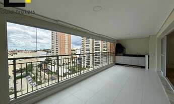 Imagem 5: APARTAMENTO DE 175 M² COM 4 SUÍTES NO CONDOMÍNIO RESERVA ALTA VISTA, AO LADO DO JUNDIAÍ SH