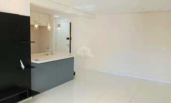 Imagem 6: Apartamento 3 Dormitórios com Suíte e Vaga Coberta no Condomínio New Life - Jardim Carvalh