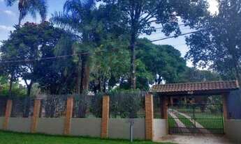 Imagem: Chácara Dos anjos disponível feriado de