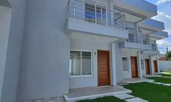 Imagem 3: Apartamento para Venda em Porto Seguro, Alto do Mundaí, 2 dormitórios, 2 suítes, 1 banheir