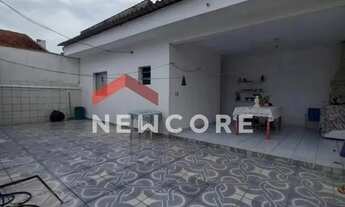 Imagem 6: Casa em Rua Amapá - Balneário Gaivota - Itanhaém/SP