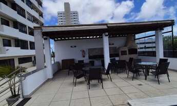 Imagem 2: Apartamento 4 quartos com suíte e 2 vagas cobertas - 6º andar