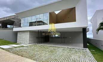 Imagem 2: Condominio Atlantis Maceió, Casa nova, mansão de alto luxo