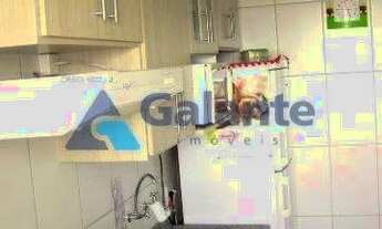 Imagem 2: Cobertura - Vila Industrial - Campinas