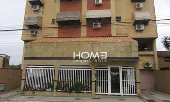 Imagem: Cobertura à venda, 100 m² por R$ 270.000,00