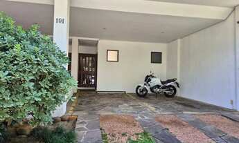 Imagem 9: 1Suíte, com vaga e churrasqueira