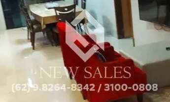 Imagem 6: CASA 3 QUARTOS 2 SUITE MOBILHADA 200 MTS 3 VAGAS JARDIM ITAIPU