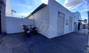 Imagem 2: Imóvel Comercial R. Dr. Manhães, 192 Parque São Jorge, Marília/SP