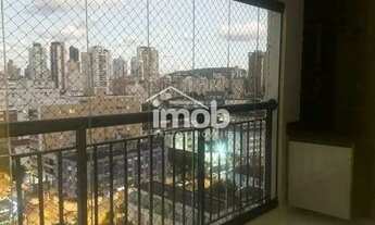 Imagem 6: LOCAÇÃO - 3 DORMITÓRIOS- SENDO 1 SUITE -2 VAGAS - LAZER COMPLETO - MARAPE - SANTOS