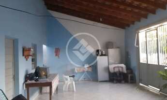 Imagem 3: Vende-se casa de 92 m² no bairro Jardim Vitória - 2 quartos - Cuiabá (MT) - Valor: R$ 267