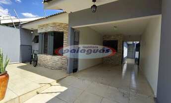 Imagem 4: Casa para alugar no bairro Jardim Imperial II - Maringá/PR