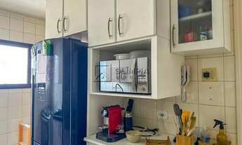 Imagem 6: Venda Apartamento 3 Dormitórios - 97 m² Vila Olímpia