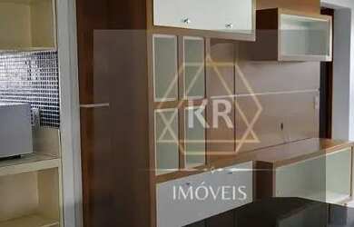 Imagem 2: Apartamento Mobiliado, 2 Quadras de UTFPR, Rebouças, Locação