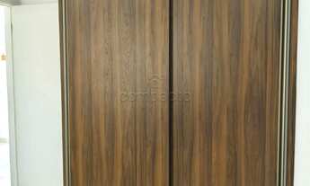 Imagem 6: Apartamento Padrão em São José do Rio Preto