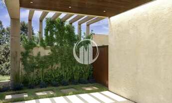 Imagem 4: Casa à venda com 3 suítes - Residencial Lago Azul - Recanto Quarto Centenário