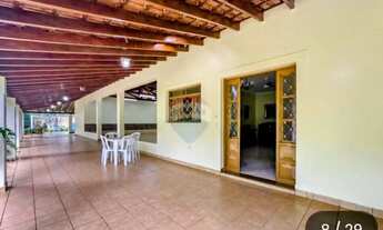 Imagem 3: AGRISHOW ACOMODAÇÃO 42 PESSOAS