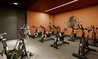 Imagem 6: Condição especial P/ Policiais Civis Apartamento no Porto Maravilha (1,2,3 Quartos