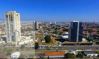 Imagem 2: Apartamento Duplex para Locação, Vila Castelo Branco, 3 dormitórios, 3 suítes, 3 banheiros