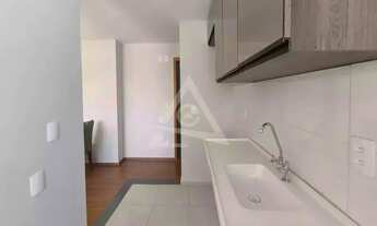 Imagem 7: Apartamento para alugar em Campinas, Parque Industrial, com 2 quartos, com 45 m², Villagio