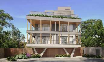 Imagem 2: Apartamento Garden com 130m² na Lagoa da Conceição