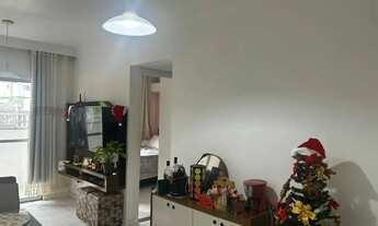 Imagem 3: Cód. 519 Vila Laura 2/4 com varanda e Garagem Nascente Andar Baixo