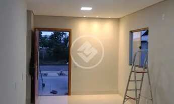 Imagem 5: Condomínio São Jose - Casa Térreo com 03 quartos, 01 sendo suíte. Cozinha Gourmet e Sala e